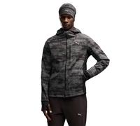 PUMA Veste Isolante à Motif Brightstride Primaloft® Homme