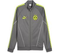 Puma Veste Bvb Borussia Dortmund King Anthem