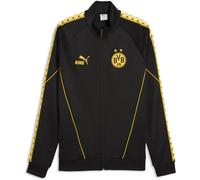 Puma Veste Bvb Borussia Dortmund King Anthem