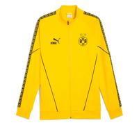 Puma Veste Bvb Borussia Dortmund King Anthem