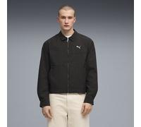 PUMA Veste Chore Homme, Vêtements, Noir, S S