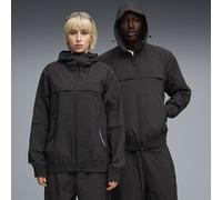 PUMA Veste CLRT Unisexe, Vêtements, Gris, S S