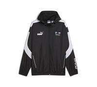 PUMA Veste coupe-vent tissée unisexe BMW Mms Mt7+