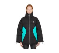 Puma - Veste Couture Sport T7 - Femme - Vestes - Noir - Taille: 38 FR