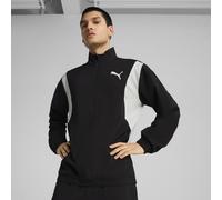 PUMA Veste CROSS THE LINE 3.0 Homme, Vêtements, Noir, L L
