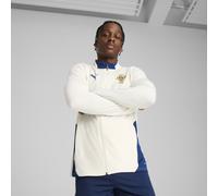 PUMA Veste d’entraînement Portugal Homme, Vêtements, Beige, XXL XXL