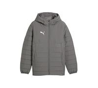 PUMA Veste d’hiver gris, Taille XXL
