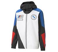 PUMA Veste de course BMW M Motorsport XS Black
