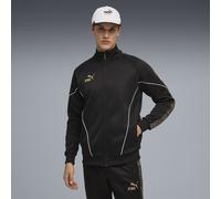 PUMA Veste de football KING Anthem Homme, Vêtements, Noir, XS XS