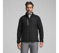 PUMA Veste de golf Hielands Homme, Vêtements, Noir, 3XL 3XL