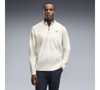 PUMA Veste de golf technique Coastal Claret CLOUDSPUN Homme, Vêtements, Beige, M M