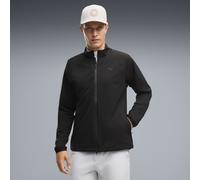 PUMA Veste de golf zippée rainCELL Homme, Vêtements, Noir, M M