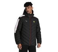 PUMA Veste de marque modèle Ferrari Race MT7 Ecolite Down Jacket