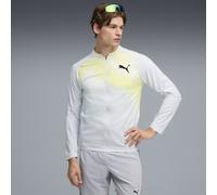 PUMA Veste de running à motif ULTRAWEAVE Lightspeed Homme, Vêtements, Gris, XXL XXL