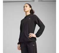 PUMA Velocity Woven Veste running Femmes noir black S