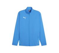 PUMA Veste de survêtement unisexe Teamgoal Sideline