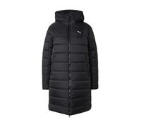 PUMA Parka matelassée à capuche Essentials Femme, Vêtements, Noir, XL XL