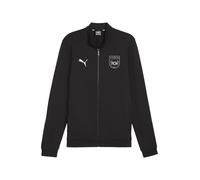 Puma 1. FC Heidenheim Casual jacket Sweatshirt M Noir