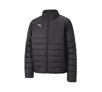 PUMA teamLIGA veste tout temps noir F03 116