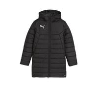 PUMA Veste de sport noir, Taille 164