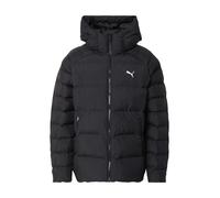 PUMA Veste de sport noir, Taille S