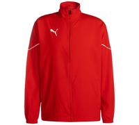 Puma Veste de survêtement Teamrise Sideline Jacket Homme XL EU