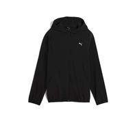 PUMA Veste de sport 'Run' noir, Taille S