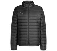 Puma Veste De Sport 'team Liga' Noir