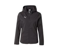 PUMA Veste de sport 'TeamADDITIONS' noir, Taille XL