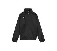 PUMA Teamgoal Veste toutes saisons unisexe Jr Poly