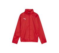 PUMA Teamgoal Jr Veste en polyester unisexe