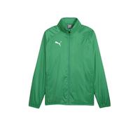 Puma Veste Teamgoal toutes saisons unisexe en polyester