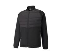 Puma Veste hybride Team Liga Noir Taille S Homme