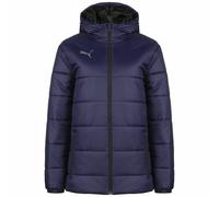 PUMA Veste de sport 'TeamLiga' bleu foncé, Taille XXL