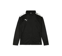 Veste enfant Puma Team Liga Training Noir 6 ans Unisex