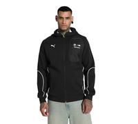 PUMA Veste de survêtement à Capuche BMW M Motorsport Homme