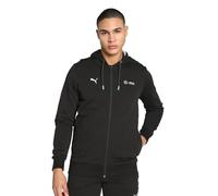PUMA Veste de survêtement à Capuche Mercedes-AMG Petronas Motorsport Homme XXL Black