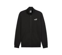PUMA Veste de survêtement à logo N° 1 Essentials Homme, Vêtements, Noir, M M