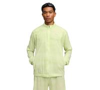 PUMA Veste de survêtement à Motif Run Velocity Homme XS, Apple Spritz Green