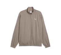 PUMA Veste de survêtement CLASS Relaxed Material