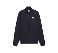 PUMA Veste de survêtement décontractée Pinnacle Class Homme XXL, New Navy Blue