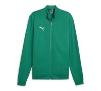 PUMA Veste de survêtement décontractée unisexe Teamgoal