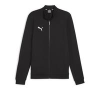 PUMA Veste de survêtement décontractée unisexe Teamgoal
