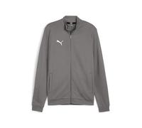 PUMA Veste de survêtement décontractée unisexe Teamgoal