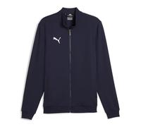PUMA Veste de survêtement décontractée unisexe Teamgoal