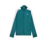 PUMA Veste de survêtement ESS T7 Poly
