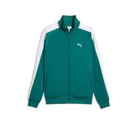 PUMA Veste de survêtement ESS T7 Poly