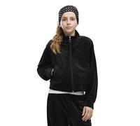 Puma Veste De Survêtement Essential Elevated Velour Short