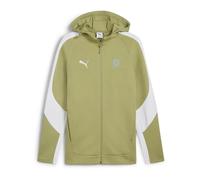 Puma Veste De Survêtement Girona Fc Teamevostripe
