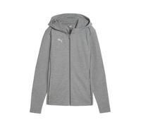 PUMA Veste de survêtement gris, Taille M